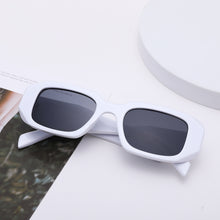Load image into Gallery viewer, Pro Acme Retro 90s Rectangle Sunglasses for Women &amp; Men, Y2K Vintage Small Square UV400 Protection Shades
