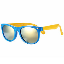 Load image into Gallery viewer, Pro Acme TPEE Rubber Flexible Kids Polarized Sunglasses for Baby and Children Age 3-10
