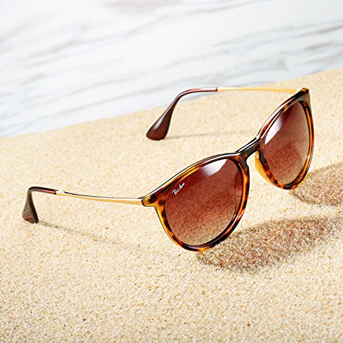 Buy French Connection FC424 Brown Gradient Aviator Online At Best Price @  Tata CLiQ